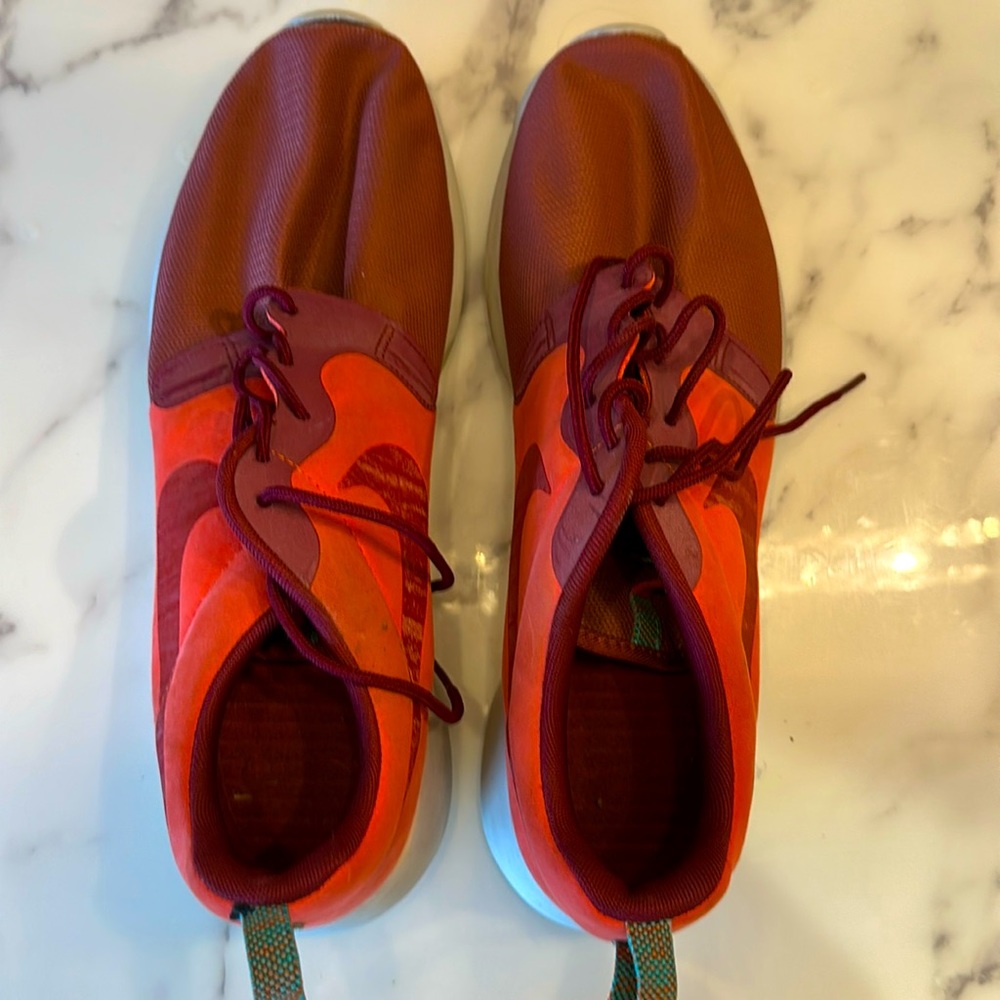 Men’s Nikes